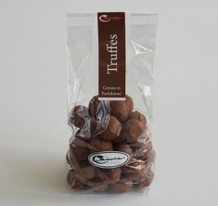 Milch Truffes 400g
